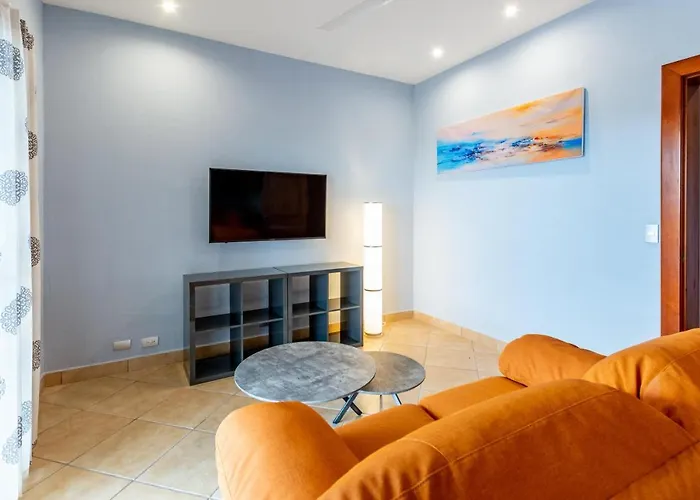 2 Bedroom Ocean-view With Pool * Playa Flamingo