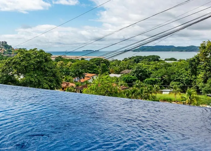2 Bedroom Ocean-view With Pool