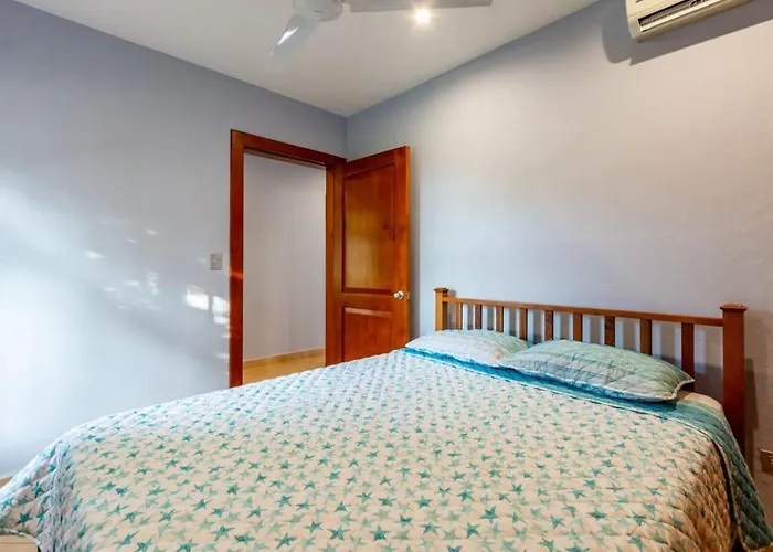 2 Bedroom Ocean-view With Pool * Playa Flamingo